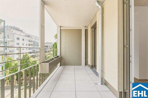 Terrassenwohnung kaufen in 1020 Wien (Bild 3)