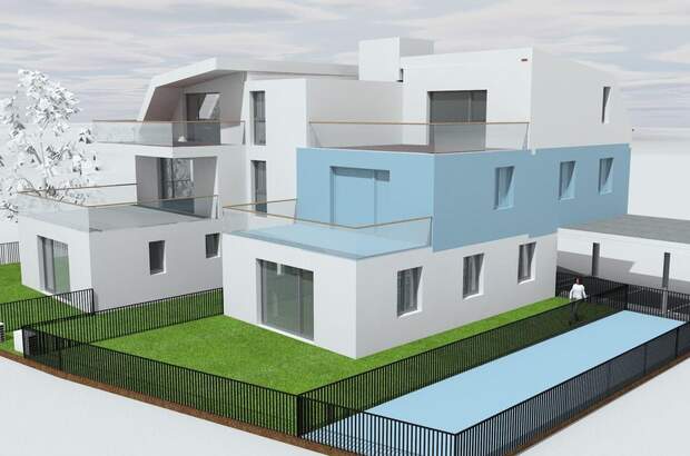 Wohnung kaufen in 6525 Faggen (Bild 2)