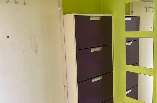 Altbauwohnung mit Balkon mieten in 3250 Wieselburg (Bild 5)