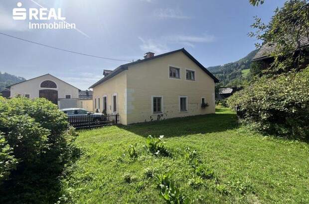 Haus kaufen in 8844 Schöder (Bild 2)
