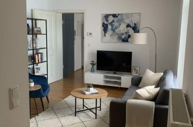 Altbauwohnung mieten in 4780 Schärding (Bild 2)
