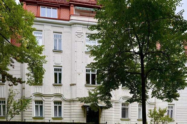 Terrassenwohnung kaufen in 1130 Wien (Bild 1)