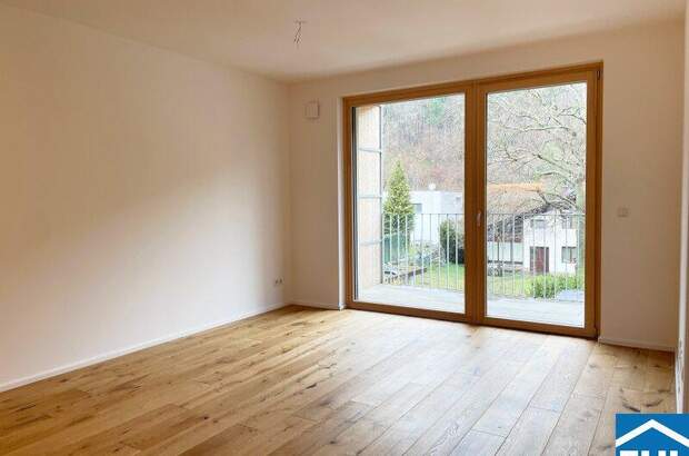 Terrassenwohnung mieten in 2391 Kaltenleutgeben (Bild 5)