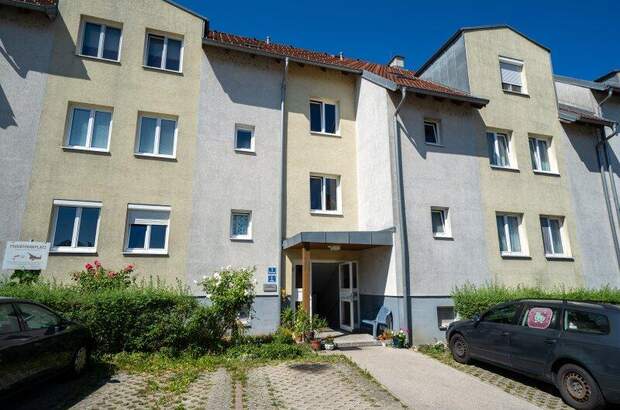 Terrassenwohnung mieten in 3380 Pöchlarn (Bild 1)