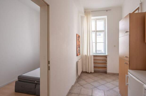Altbauwohnung kaufen in 1200 Wien (Bild 4)