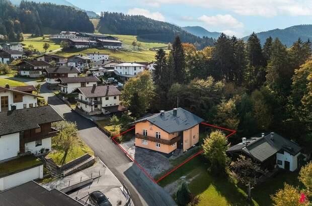 Mehrfamilienhaus kaufen in 6335 Thiersee (Bild 1)