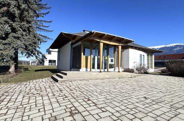 Gewerbeobjekt kaufen in 9422 St. Andrä (Bild 1)