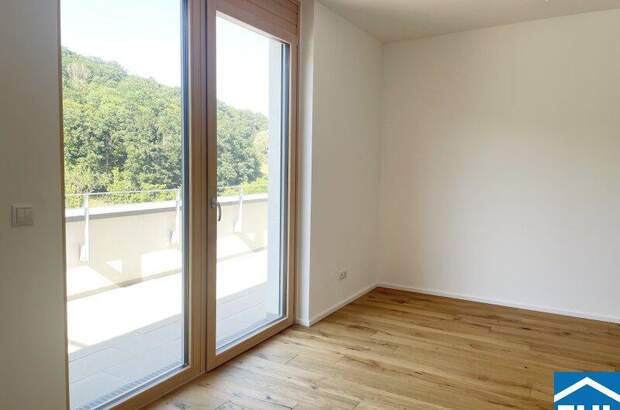 Terrassenwohnung mieten in 2391 Kaltenleutgeben (Bild 4)