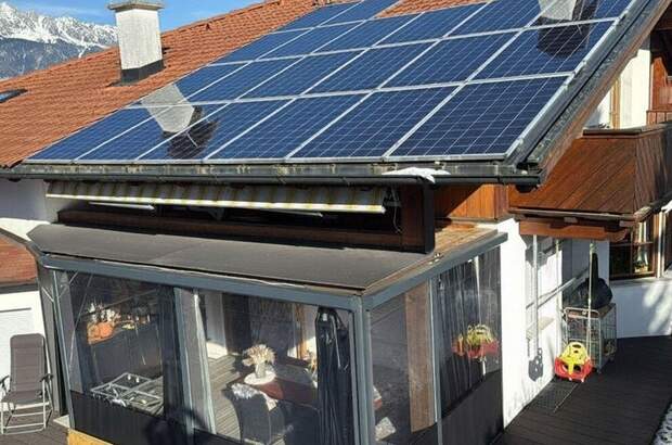 Altbauwohnung mit Balkon kaufen in 6091 Götzens (Bild 3)