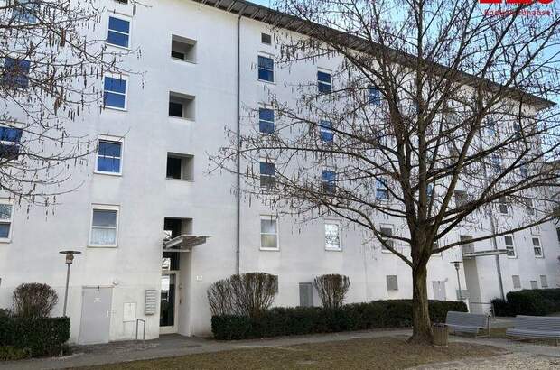 Terrassenwohnung mieten in 4030 Linz (Bild 1)