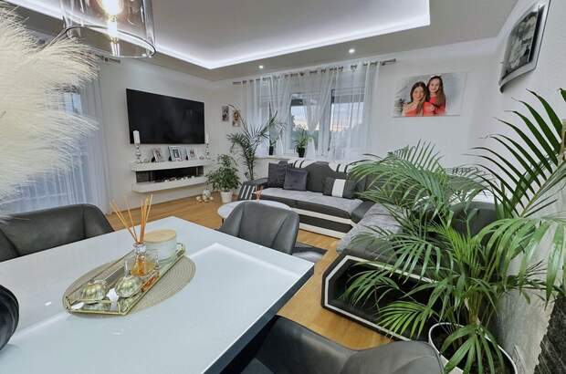 Wohnung mit Balkon kaufen in 5230 Mattighofen (Bild 2)