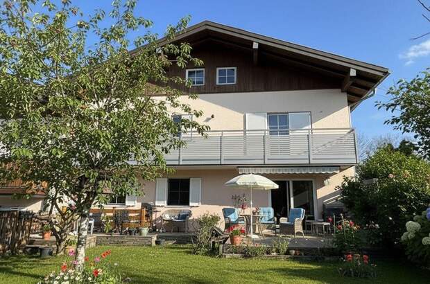 Wohnung mit Balkon kaufen in 5202 Neumarkt (Bild 1)