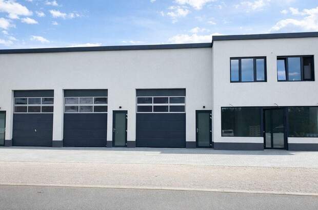 Gewerbeobjekt mieten in 2325 Himberg (Bild 5)