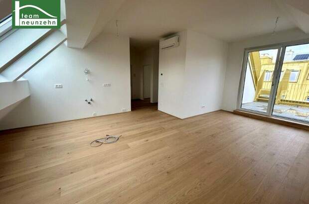 Terrassenwohnung kaufen in 1220 Wien (Bild 4)