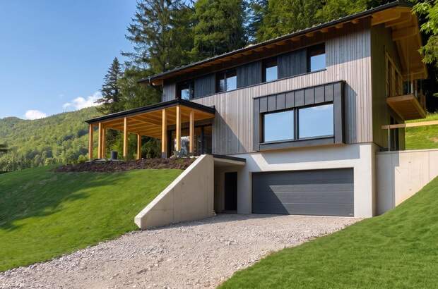 Einfamilienhaus kaufen in 5322 Hof (Bild 1)
