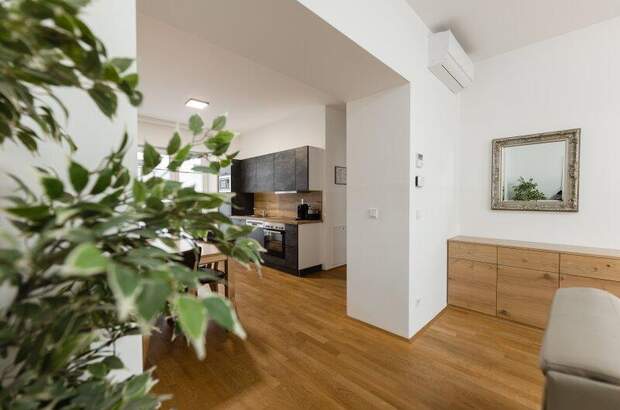 Terrassenwohnung kaufen in 1200 Wien (Bild 1)