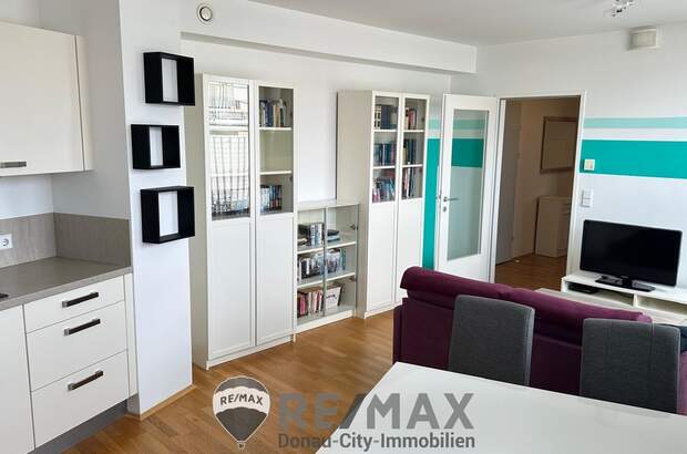 Terrassenwohnung kaufen in 1100 Wien (Bild 4)