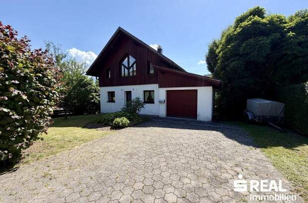Einfamilienhaus kaufen in 6822 Satteins (Bild 1)