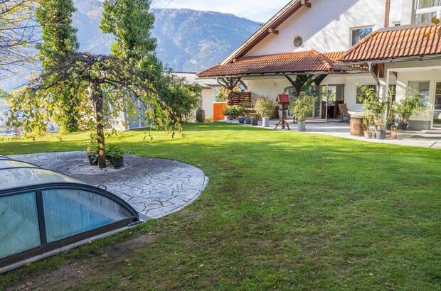 Wohnung kaufen in 9800 Spittal (Bild 4)