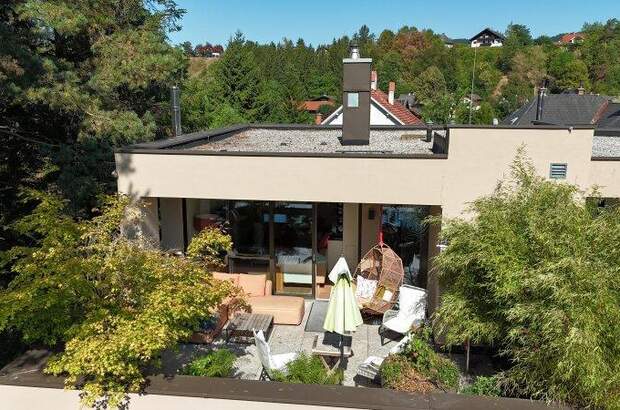 Terrassenwohnung kaufen in 4644 Scharnstein (Bild 2)