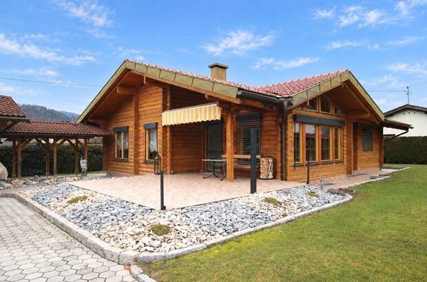 Einfamilienhaus kaufen in 9170 Ferlach (Bild 2)