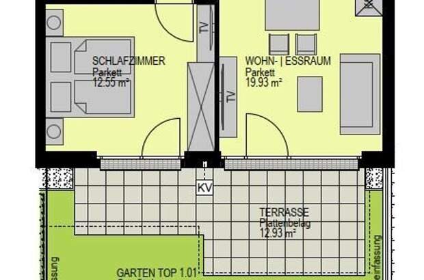 Wohnung kaufen in 1140 Wien (Bild 3)