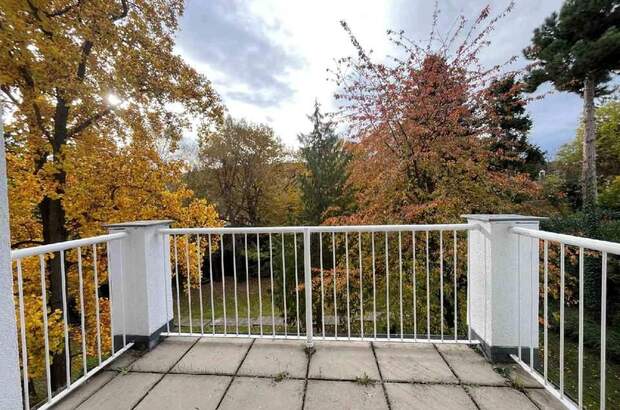 Eigentumswohnung in 1190 Wien