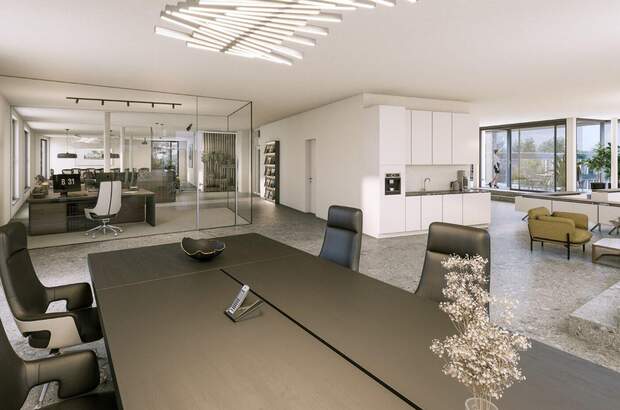 Gewerbeobjekt mieten in 5020 Salzburg (Bild 5)