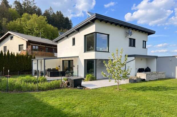 Einfamilienhaus kaufen in 5212 Schneegattern (Bild 1)