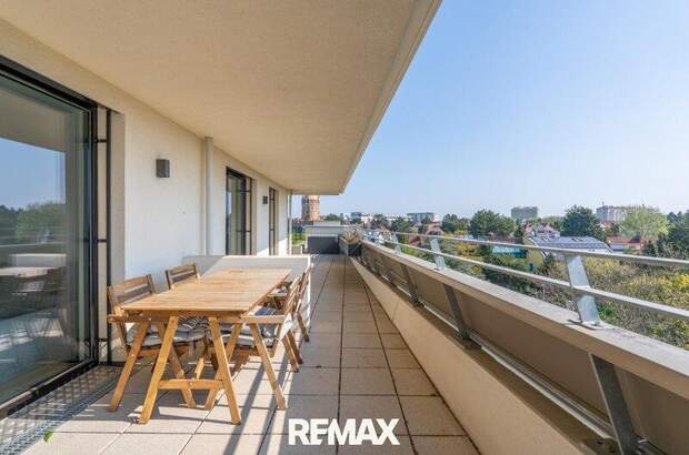 Terrassenwohnung kaufen (Bild 5)