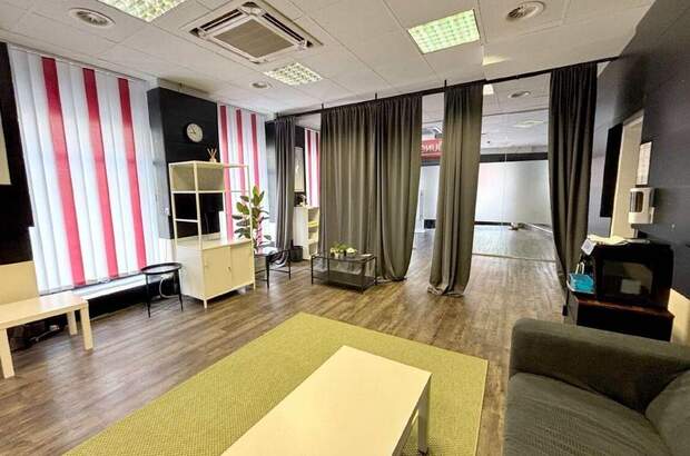 Gewerbeobjekt mieten in 1170 Wien (Bild 1)