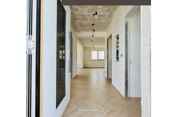 Terrassenwohnung mieten in 1210 Wien (Bild 4)