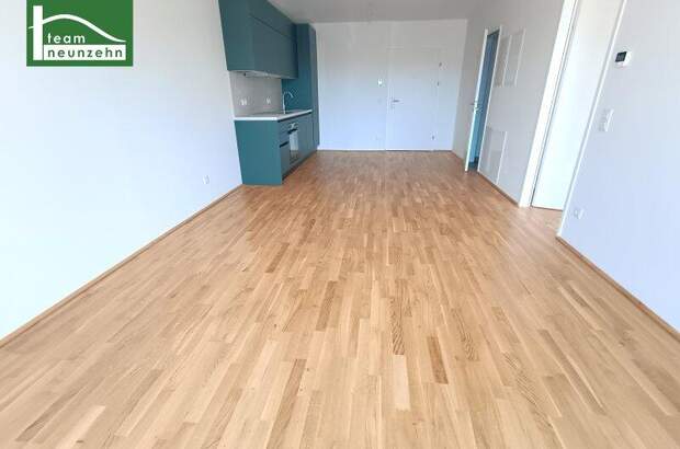 Terrassenwohnung mieten in 3100 St. Pölten (Bild 3)