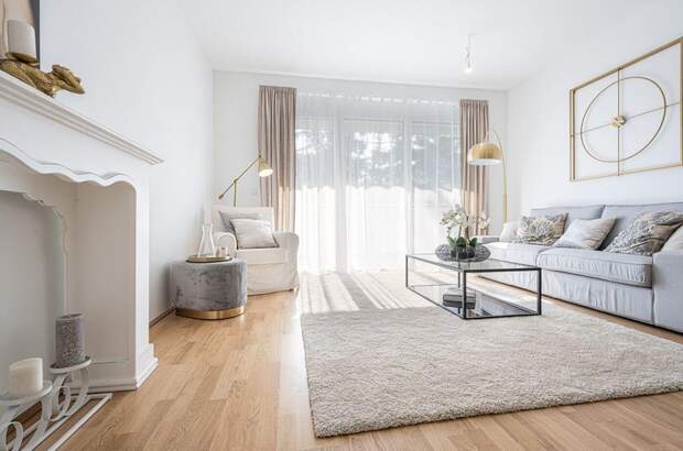 Wohnung mit Balkon mieten in 2483 Ebreichsdorf