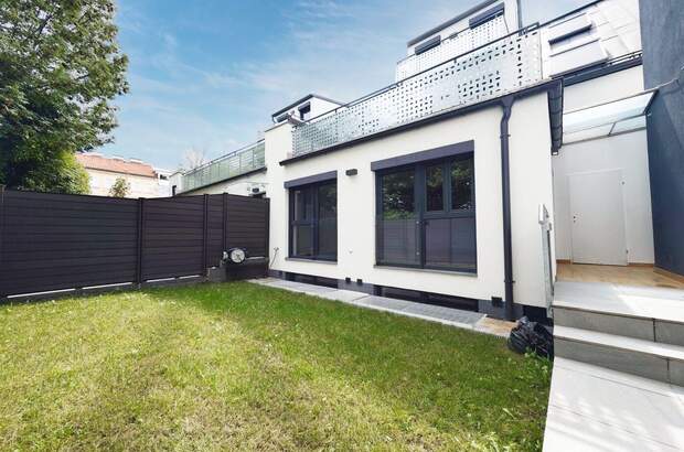 Gewerbeobjekt mieten in 1160 Wien (Bild 1)