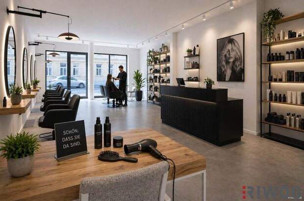 Büro / Praxis mieten in 1170 Wien (Bild 5)