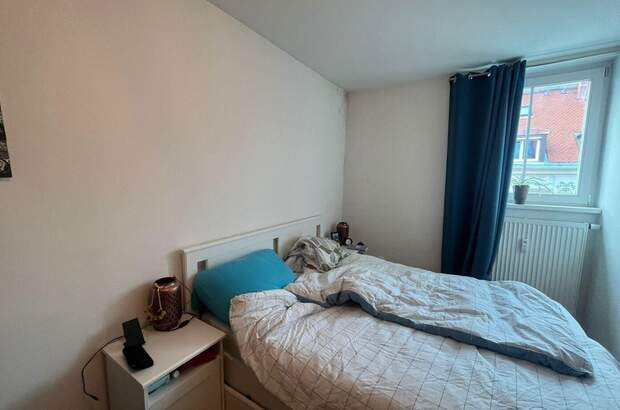 Altbauwohnung kaufen in 8010 Graz (Bild 5)