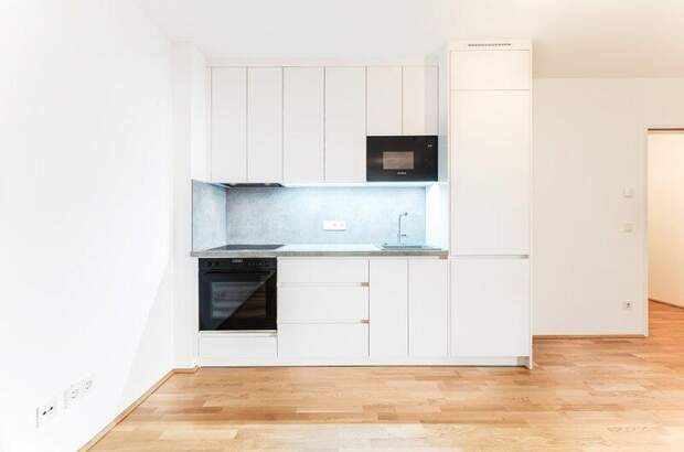 Büro / Praxis mieten in 1060 Wien (Bild 3)