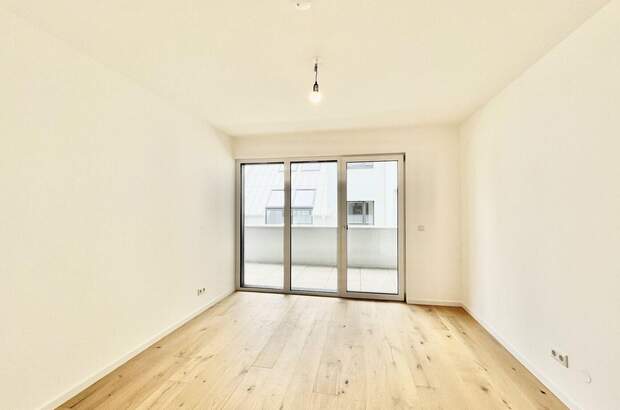 Wohnung mit Balkon mieten in 1230 Wien