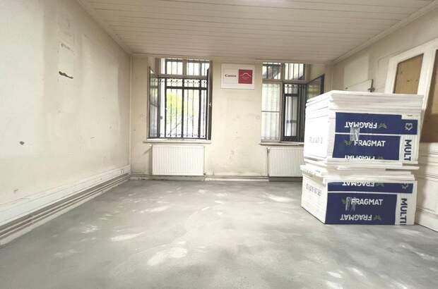 Gewerbeobjekt mieten in 1070 Wien (Bild 4)