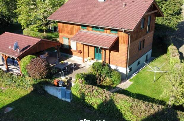 Haus mit Garten kaufen in 2640 Enzenreith (Bild 2)