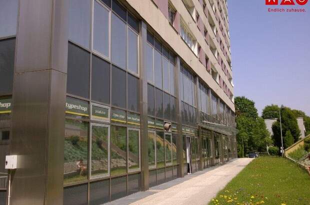 Büro / Praxis mieten in 4020 Linz (Bild 3)