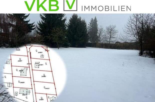 Grundstück kaufen in 4211 Spattendorf (Bild 1)