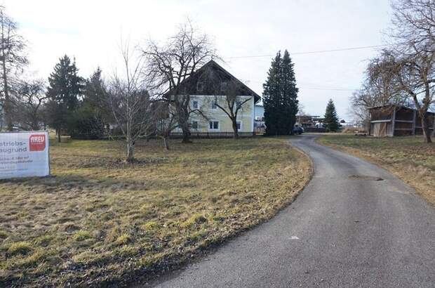 Gewerbeobjekt kaufen in 4912 Neuhofen (Bild 1)