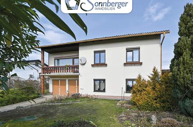 Einfamilienhaus kaufen in 4230 Pregarten (Bild 1)