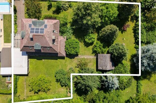 Haus mit Garten kaufen in 9020 Klagenfurt