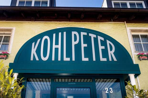 Gewerbeobjekt mieten in 5020 Salzburg (Bild 1)