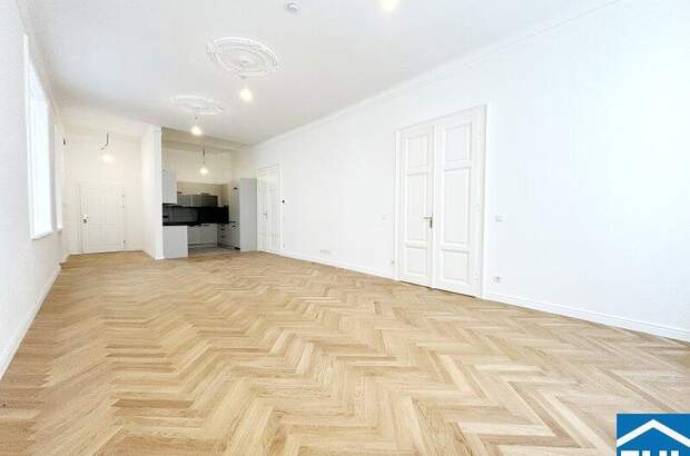 Wohnung kaufen in 1030 Wien (Bild 1)