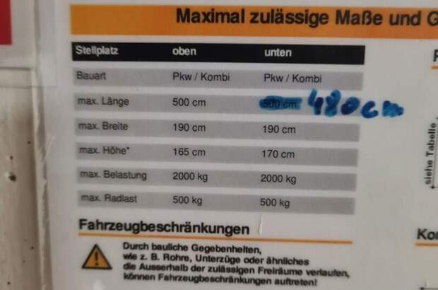 Immobilie mieten in 1120 Wien (Bild 2)
