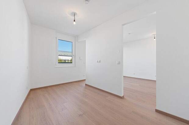 Terrassenwohnung kaufen in 1190 Wien (Bild 5)